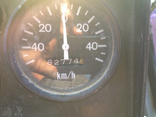 ขายรถตักล้อยาง WA150รุ่น1