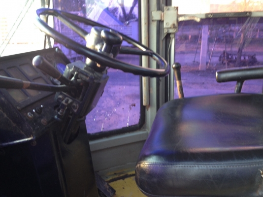 ขายรถตักล้อยาง WA150รุ่น1