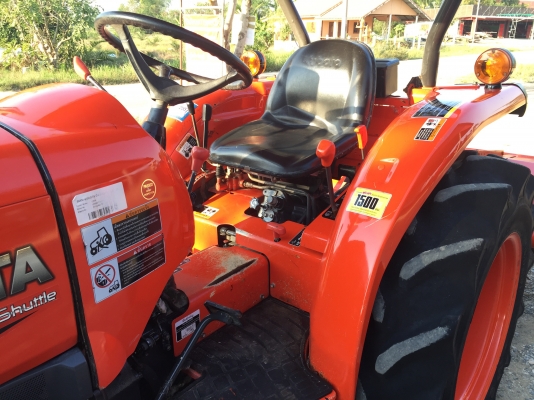 ขายรถไถคูโบต้า L3608(4WD)2เพลาพร้อมอุปกรณ์ครบ ราคา298,000 บาท สนใจต่อรองได้ 081-9136451 ขายรถไถคูโบต้า L3608(4WD)2เพลาพร้อมอุปกรณ์ครบ ราคา298,000 บาท สนใจต่อรองได้ 081-9136451