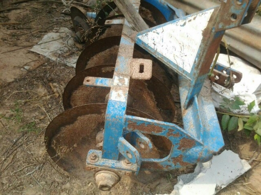 ผานห้าใบ22ติดรถ34,36ครับไม่มีปะ ผานห้าใบ22ติดรถ34,36ครับไม่มีปะ