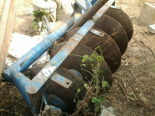 ผานห้าใบ22ติดรถ34,36ครับไม่มีปะ ผานห้าใบ22ติดรถ34,36ครับไม่มีปะ