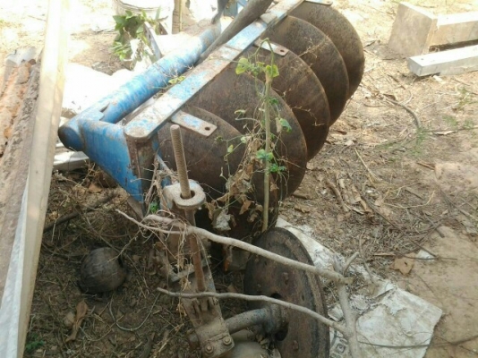 ผานห้าใบ22ติดรถ34,36ครับไม่มีปะ