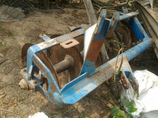 ผานห้าใบ22ติดรถ34,36ครับไม่มีปะ ผานห้าใบ22ติดรถ34,36ครับไม่มีปะ