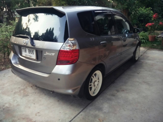 แจ๊ส 07 แจ๊ส 07