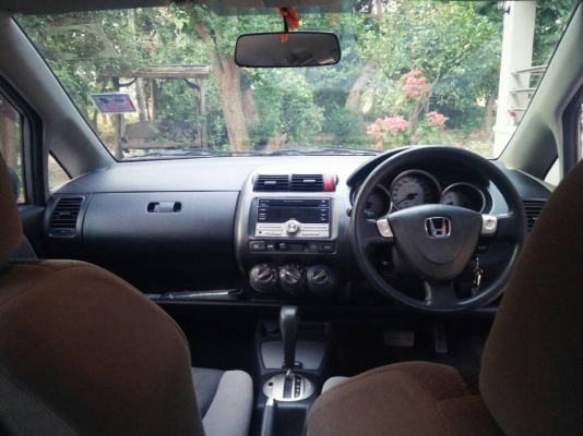 แจ๊ส 07 แจ๊ส 07