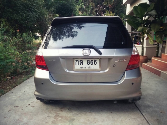 แจ๊ส 07 แจ๊ส 07