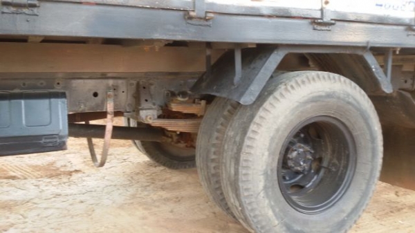 ISUZU NPR115 รถห้างแท้ รถสีเดิม เครื่องดี ขับดี ครัทซีสวย รถพร้อมใช้งาน