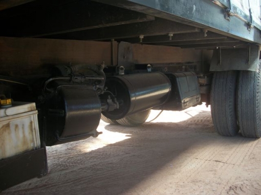 ISUZU NPR115 รถห้างแท้ รถสีเดิม เครื่องดี ขับดี ครัทซีสวย รถพร้อมใช้งาน