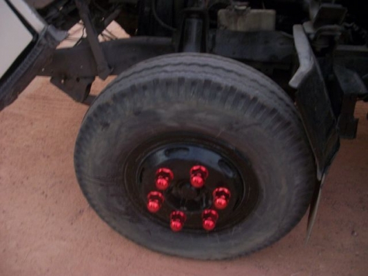 ISUZU NPR115 รถห้างแท้ รถสีเดิม เครื่องดี ขับดี ครัทซีสวย รถพร้อมใช้งาน