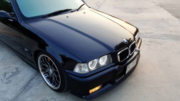 BMW E36 325 เกียร์ M/T