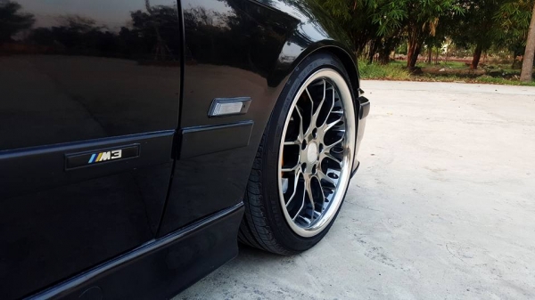 BMW E36 325 เกียร์ M/T