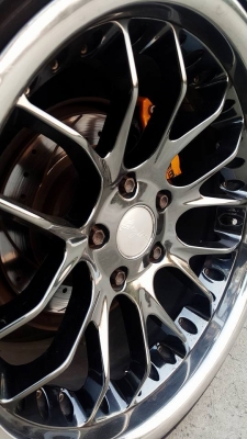 BMW E36 325 เกียร์ M/T