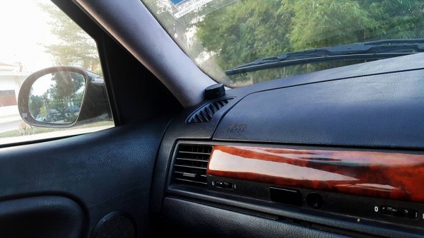 BMW E36 325 เกียร์ M/T