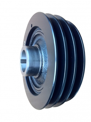 มู่เลย์ข้อเหวี่ยง ISUZU TFR