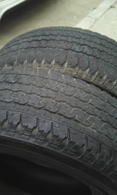 265/70R16 BRIDGESTONE DUELER H/T 840 ชุด 4 เส้น tel.081-427-3941 ไอดีไลน์ autbot107 265/70R16 BRIDGESTONE DUELER H/T 840 ชุด 4 เส้น tel.081-427-3941 ไอดีไลน์ autbot107