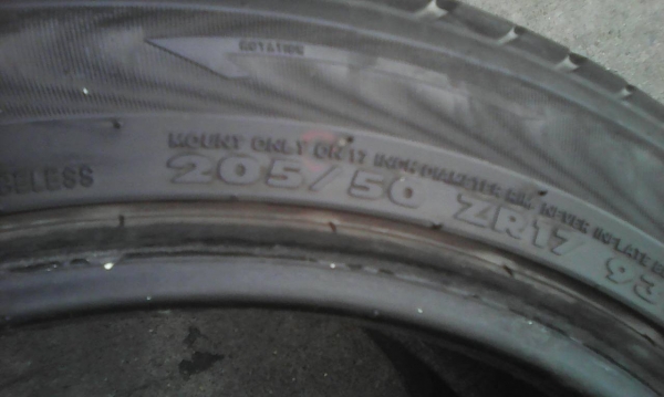 205/50R17 CHAMPIRO GT RADIAL ชุด 4 เส้น tel.081-427-3941 ไอดีไลน์ autobot107 205/50R17 CHAMPIRO GT RADIAL ชุด 4 เส้น tel.081-427-3941 ไอดีไลน์ autobot107