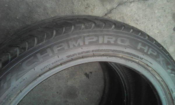 205/50R17 CHAMPIRO GT RADIAL ชุด 4 เส้น tel.081-427-3941 ไอดีไลน์ autobot107 205/50R17 CHAMPIRO GT RADIAL ชุด 4 เส้น tel.081-427-3941 ไอดีไลน์ autobot107