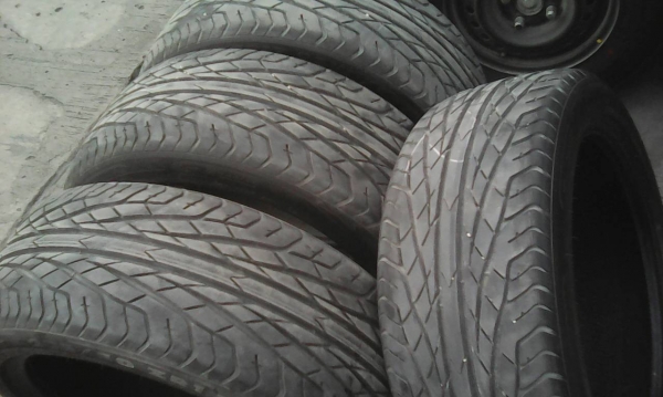 205/50R17 CHAMPIRO GT RADIAL ชุด 4 เส้น tel.081-427-3941 ไอดีไลน์ autobot107 205/50R17 CHAMPIRO GT RADIAL ชุด 4 เส้น tel.081-427-3941 ไอดีไลน์ autobot107