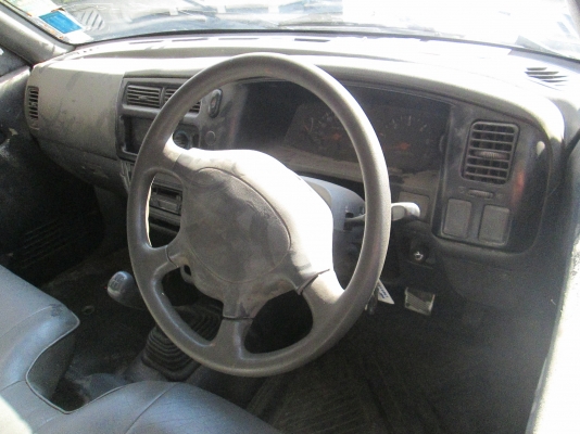 ขาย มิตซู สตราด้า กระบะดั้มพ์ ยกดั้มพ์ด้วยระบบไฟฟ้า ราคาถูก