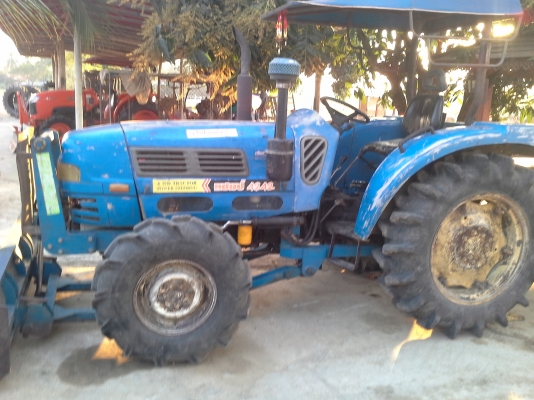 ขาย CHAMP ME 4242 4wD สวยๆ เดิมๆ คับ เครือง เกียร์ ดีคับ