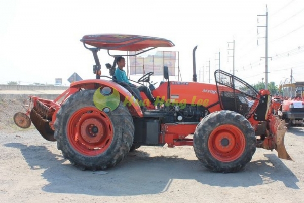 M108 พร้อมผาน 8