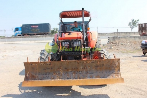 M108 พร้อมผาน 8