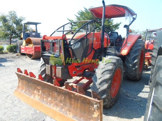 M108 พร้อมผาน 8