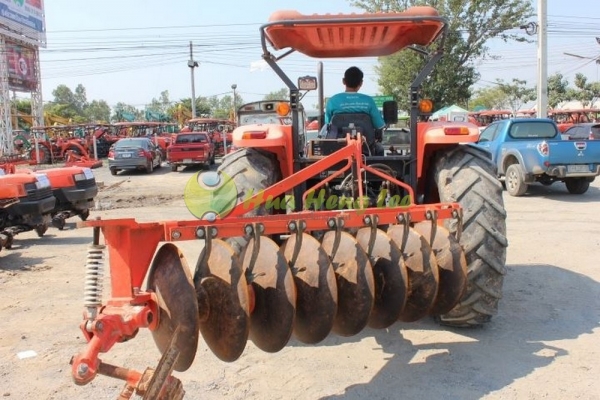 M108 พร้อมผาน 8