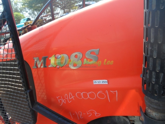 M108 พร้อมผาน 8