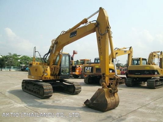 ขายรถขุดCAT 313C