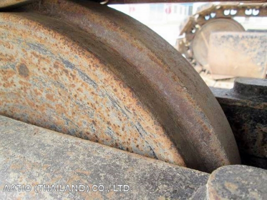 ขายรถขุดCAT 313C