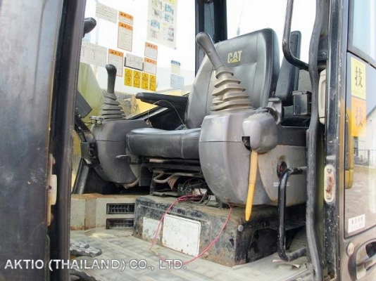 ขายรถขุดCAT 313C