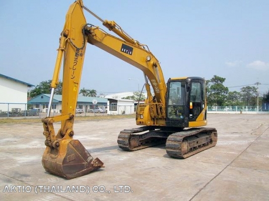 ขายรถขุดCAT 313C