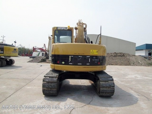 ขายรถขุดCAT 313C