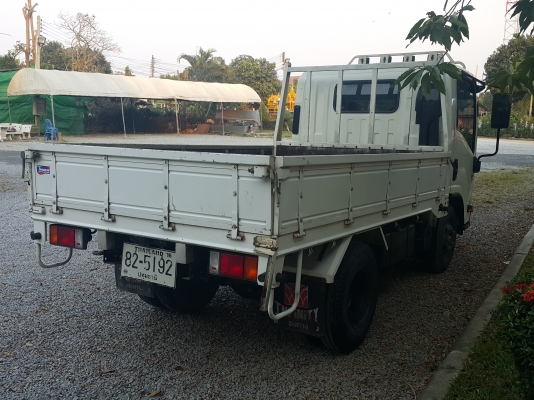 ขาย ISUZU NMR130  ไมล์ 3 หมื่นกว่าโล มือเดียวป้ายแดง