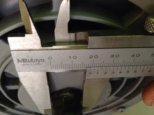 ขายมอเตอร์ mitsubishi 1HP. 220V SCL-KR ไฟบ้าน สภาพสวยเดิมๆ วิ่งนิ่ม พร้อมใช้งาน