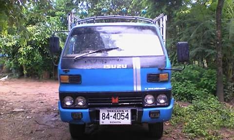 ขายหกล้อ85แรง ยาว4.3เมตร ขายหกล้อ85แรง ยาว4.3เมตร