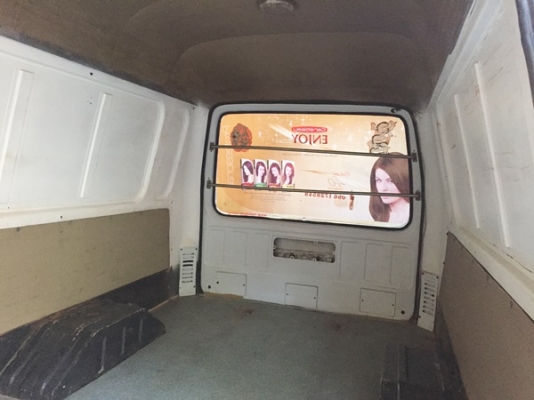 รถตู้บัดดี้สวยๆ พร้อมใช้งาน รถบ้านๆขับดีมีพาวเวอร์ รถตู้บัดดี้สวยๆ พร้อมใช้งาน รถบ้านๆขับดีมีพาวเวอร์