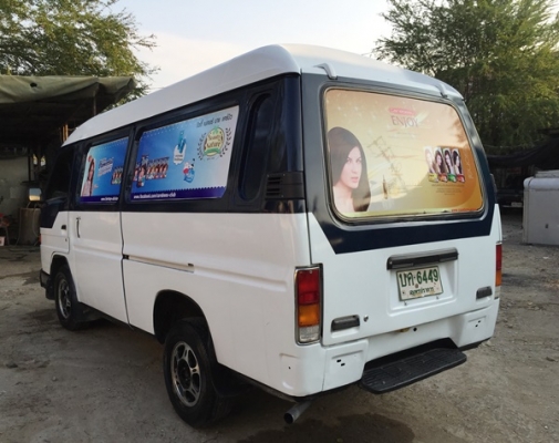 รถตู้บัดดี้สวยๆ พร้อมใช้งาน รถบ้านๆขับดีมีพาวเวอร์ รถตู้บัดดี้สวยๆ พร้อมใช้งาน รถบ้านๆขับดีมีพาวเวอร์