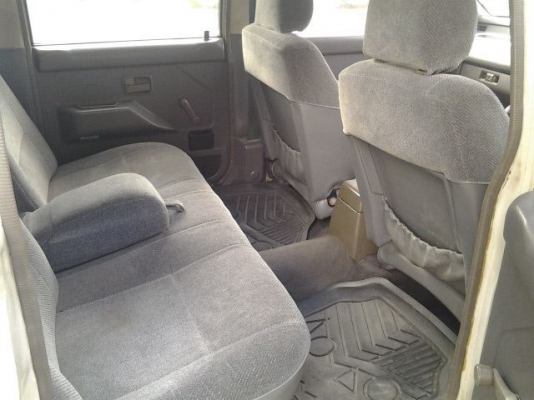 isuzuแวน เครือ่งดีเซล90hp