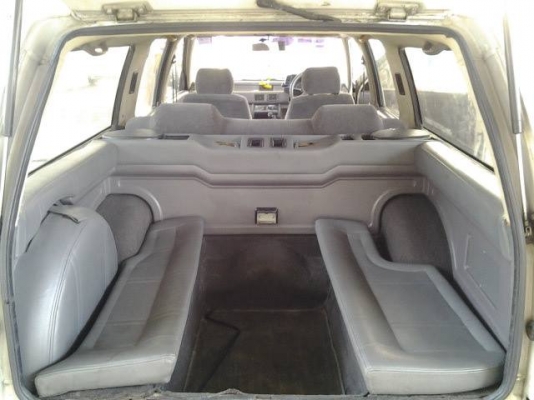 isuzuแวน เครือ่งดีเซล90hp