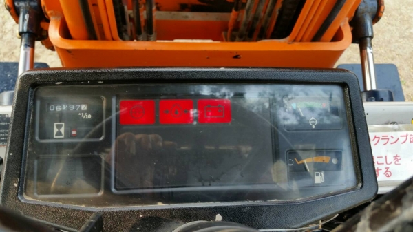 ขายด่วนรถยก TOYOTA 5FGยก2.5ตันเสาสูง3เมตรงาหนีบหมูนได้360องศารถนอกเพิ่งเข้ามายังไม่เคยใช้งานในเมืองไทยเลย=รุ่นใหม่ขายถูกๆๆ