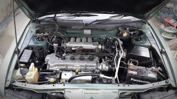 Nissan presea ราคา 39000 ++++++++