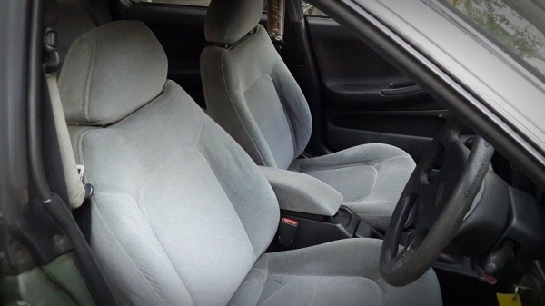 Nissan presea ราคา 39000 ++++++++