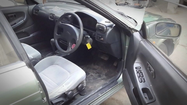 Nissan presea ราคา 39000 ++++++++