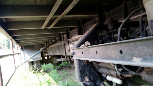 ขายรถหกล้ออีซูซุช่วงยาว210แรงราคา450000บาท