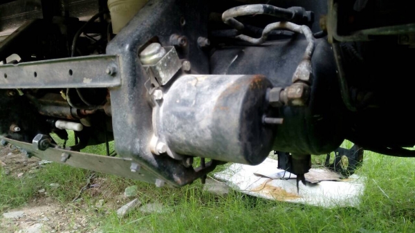 ขายรถหกล้ออีซูซุช่วงยาว210แรงราคา450000บาท