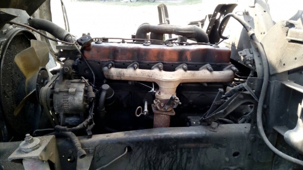 ขายรถหกล้ออีซูซุช่วงยาว210แรงราคา450000บาท