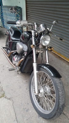 ขาย steed 400 อินวอย สพม แท้ ขาย steed 400 อินวอย สพม แท้