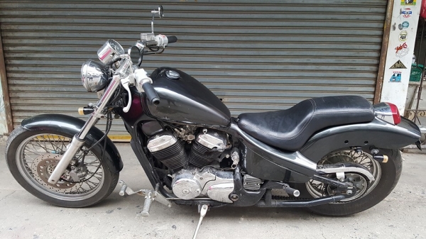 ขาย steed 400 อินวอย สพม แท้ ขาย steed 400 อินวอย สพม แท้